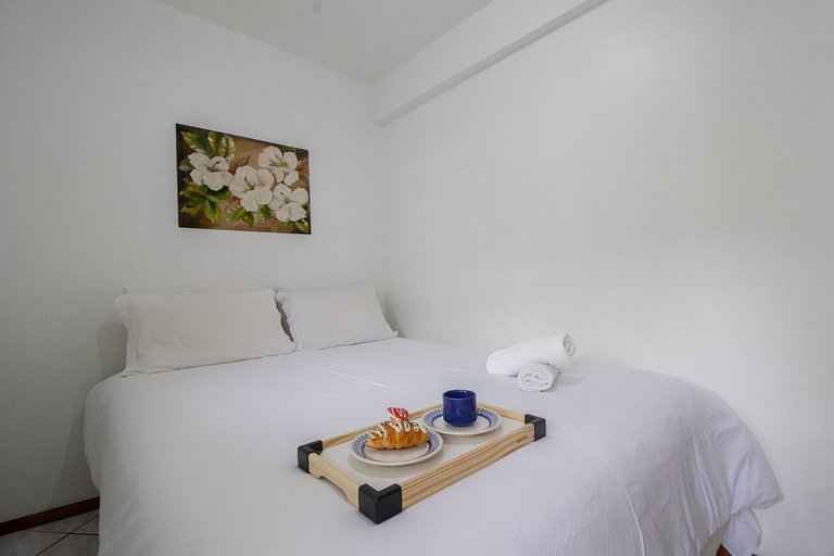 PRG143 - Próx Av Brasil, Garagem, 4 Dorm, Wi-Fi