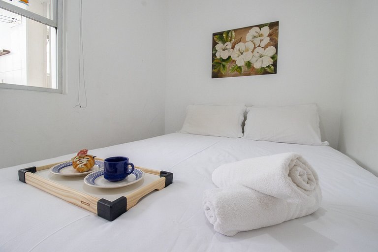 PRG143 - Próx Av Brasil, Garagem, 4 Dorm, Wi-Fi