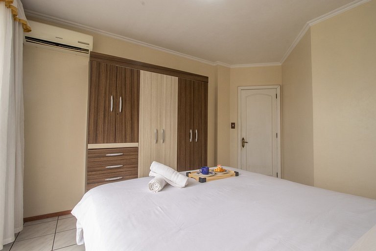 PRG143 - Próx Av Brasil, Garagem, 4 Dorm, Wi-Fi