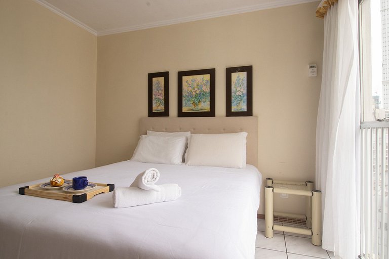 PRG143 - Próx Av Brasil, Garagem, 4 Dorm, Wi-Fi