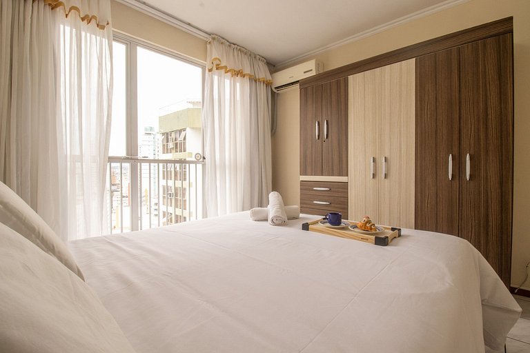 PRG143 - Próx Av Brasil, Garagem, 4 Dorm, Wi-Fi