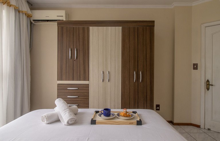 PRG143 - Próx Av Brasil, Garagem, 4 Dorm, Wi-Fi