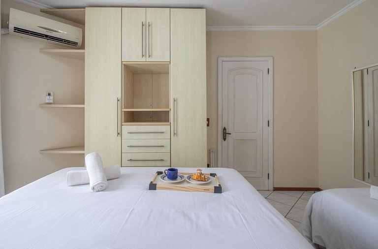 PRG143 - Próx Av Brasil, Garagem, 4 Dorm, Wi-Fi