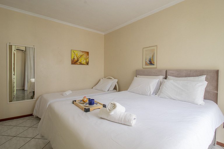 PRG143 - Próx Av Brasil, Garagem, 4 Dorm, Wi-Fi