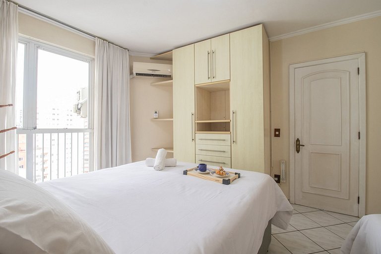 PRG143 - Próx Av Brasil, Garagem, 4 Dorm, Wi-Fi