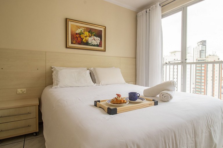 PRG143 - Próx Av Brasil, Garagem, 4 Dorm, Wi-Fi