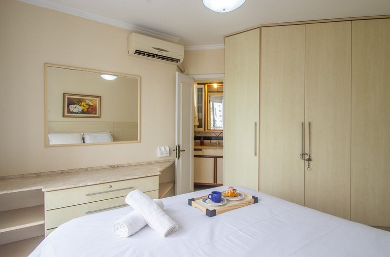 PRG143 - Próx Av Brasil, Garagem, 4 Dorm, Wi-Fi