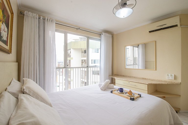 PRG143 - Próx Av Brasil, Garagem, 4 Dorm, Wi-Fi