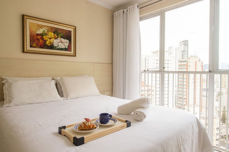 PRG143 - Próx Av Brasil, Garagem, 4 Dorm, Wi-Fi