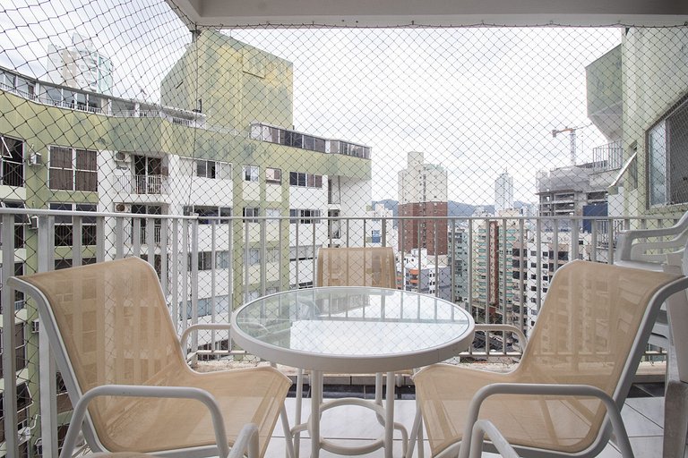 PRG143 - Próx Av Brasil, Garagem, 4 Dorm, Wi-Fi