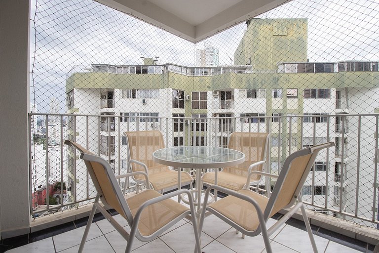 PRG143 - Próx Av Brasil, Garagem, 4 Dorm, Wi-Fi