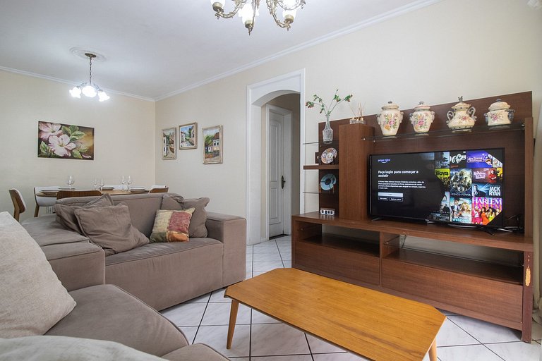 PRG143 - Próx Av Brasil, Garagem, 4 Dorm, Wi-Fi