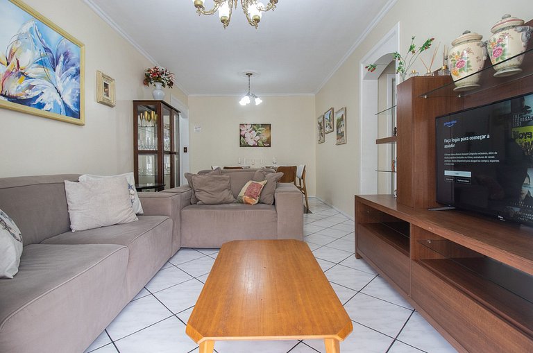 PRG143 - Próx Av Brasil, Garagem, 4 Dorm, Wi-Fi