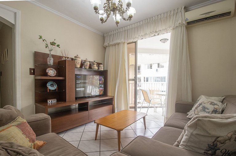 PRG143 - Próx Av Brasil, Garagem, 4 Dorm, Wi-Fi