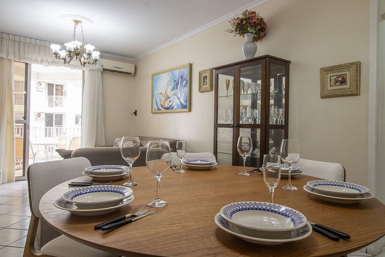 PRG143 - Próx Av Brasil, Garagem, 4 Dorm, Wi-Fi