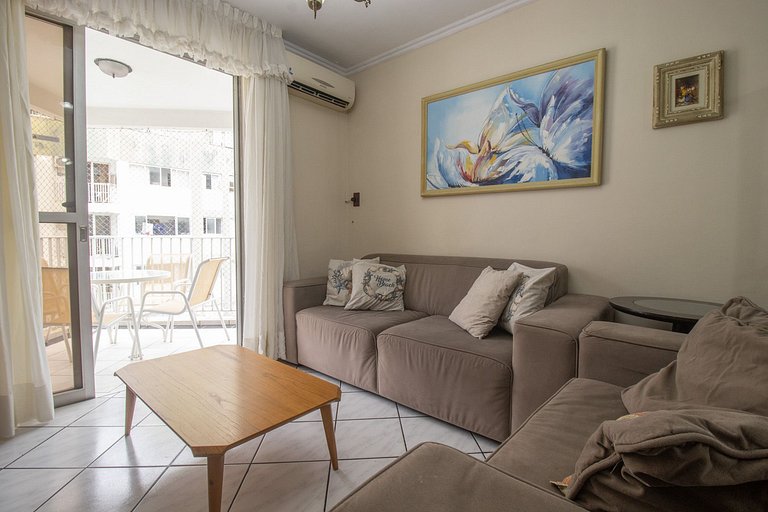 PRG143 - Próx Av Brasil, Garagem, 4 Dorm, Wi-Fi