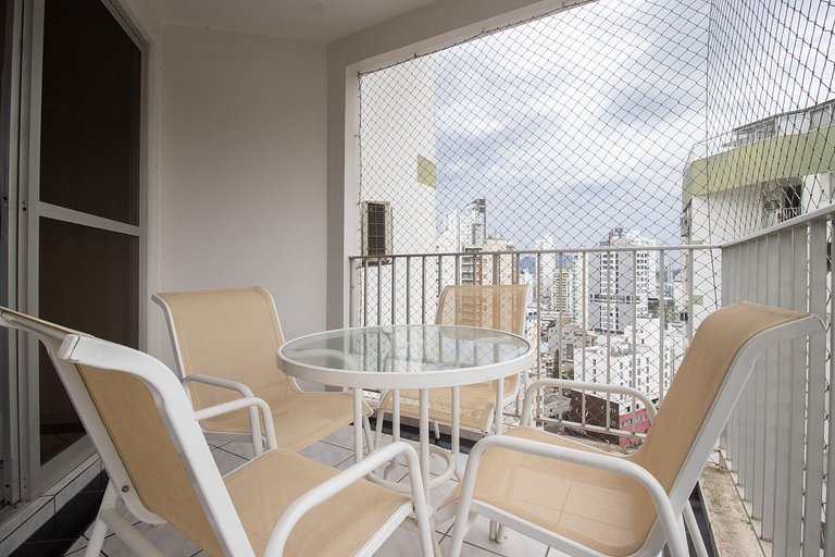 PRG143 - Próx Av Brasil, Garagem, 4 Dorm, Wi-Fi