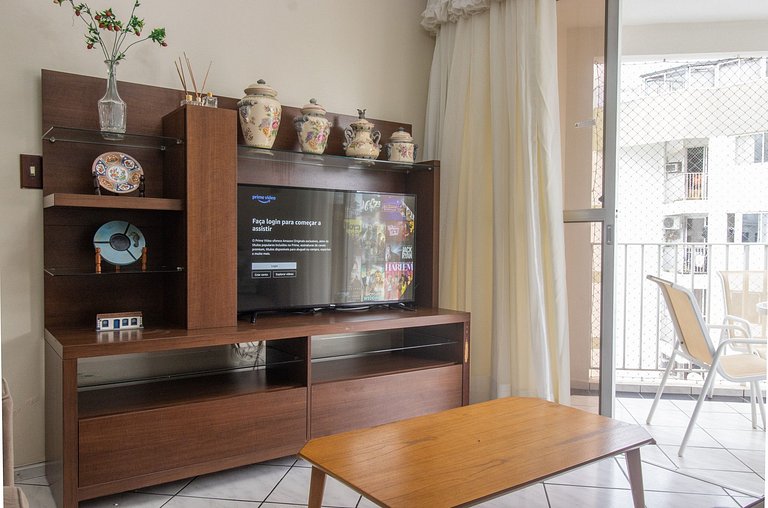 PRG143 - Próx Av Brasil, Garagem, 4 Dorm, Wi-Fi