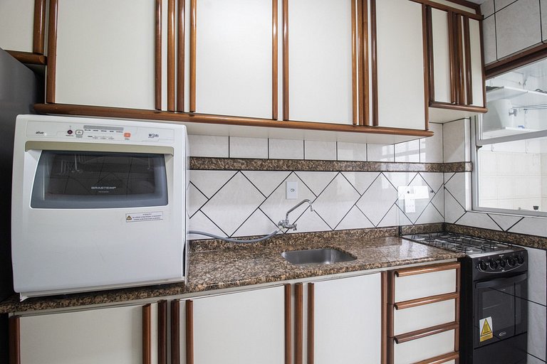 PRG143 - Próx Av Brasil, Garagem, 4 Dorm, Wi-Fi