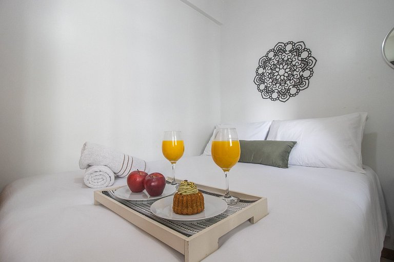 PRG111 - 4 Dorm, Climatizado, Próx a Av. Brasil