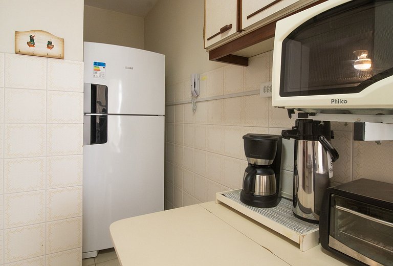 PRG111 - 4 Dorm, Climatizado, Próx a Av. Brasil