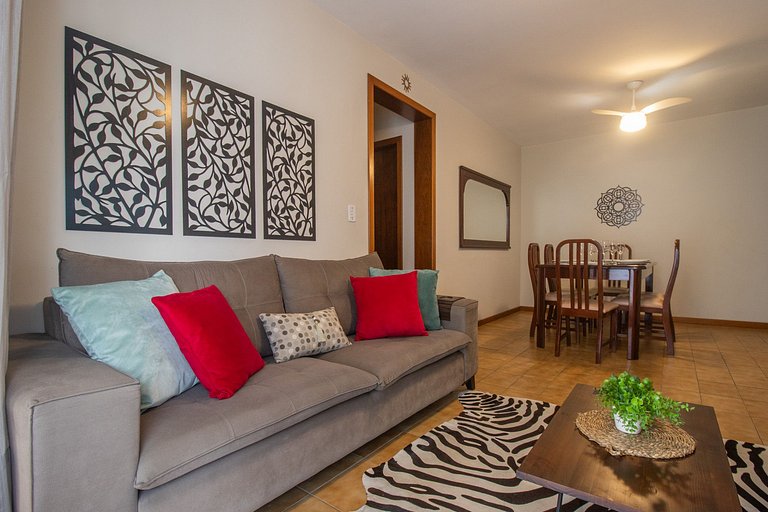 PRG111 - 4 Dorm, Climatizado, Próx a Av. Brasil