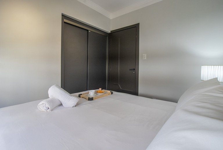 DRS183B - Lado Shopping Atlântico, 3 Dorm, Wi-Fi