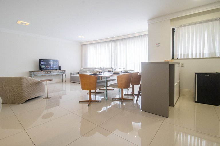 MRT81 - Vista Incrível, Lindo Espaço, Alto Padrão