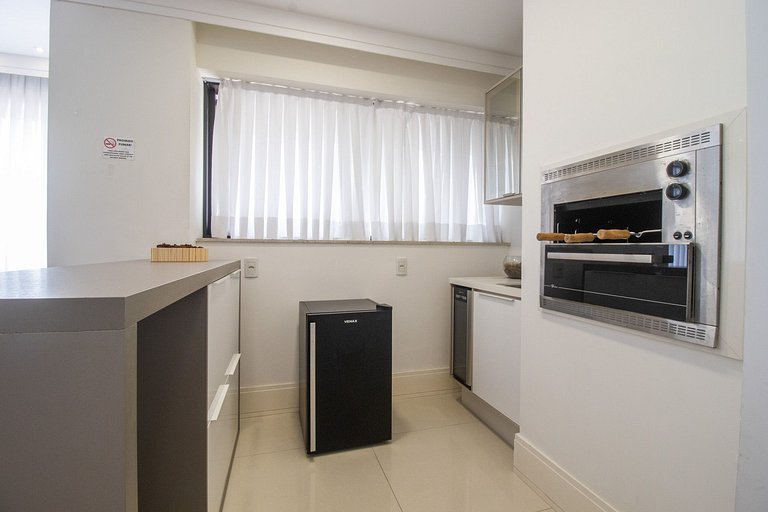 MRT81 - Vista Incrível, Lindo Espaço, Alto Padrão