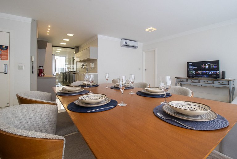 MRT81 - Vista Incrível, Lindo Espaço, Alto Padrão