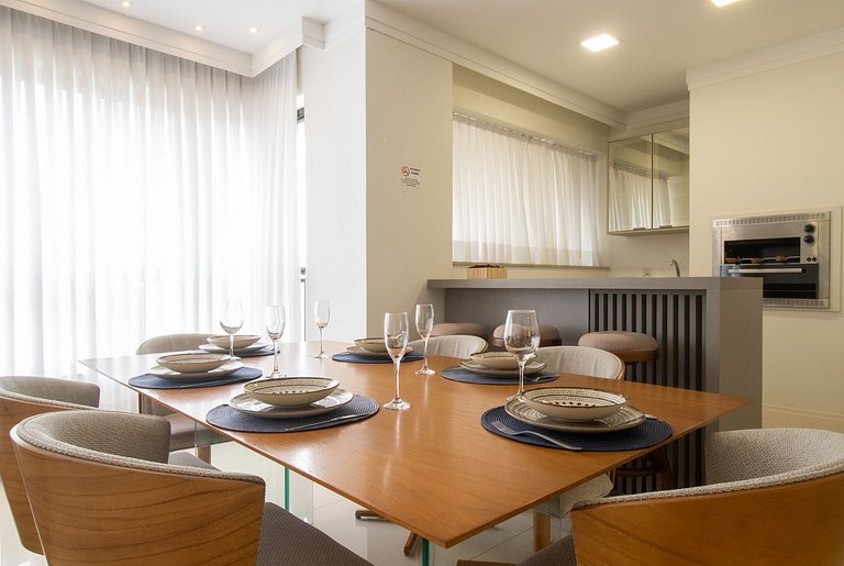 MRT81 - Vista Incrível, Lindo Espaço, Alto Padrão