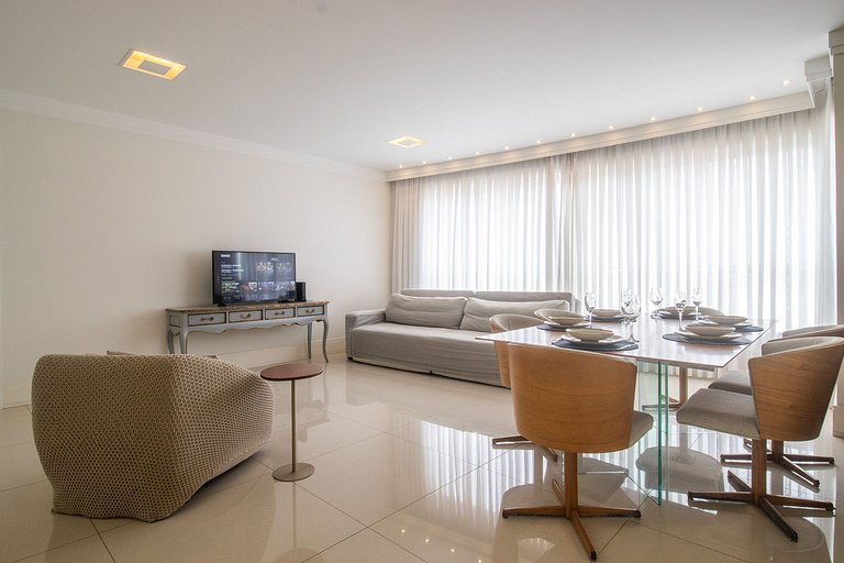 MRT81 - Vista Incrível, Lindo Espaço, Alto Padrão