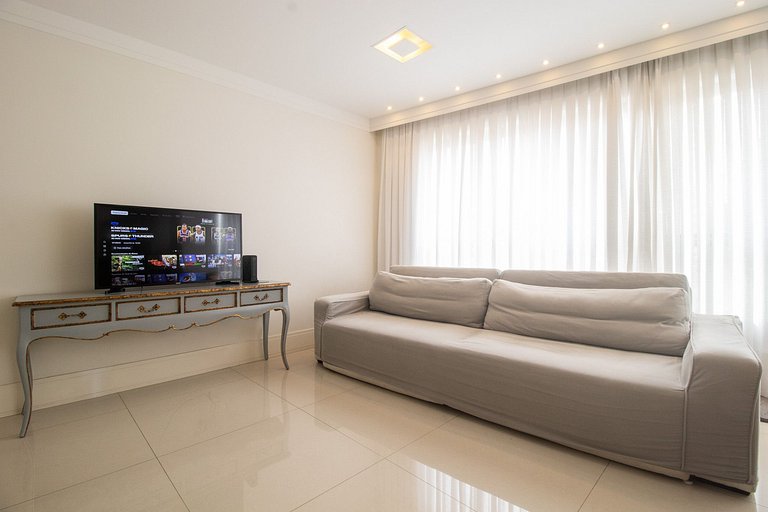 MRT81 - Vista Incrível, Lindo Espaço, Alto Padrão