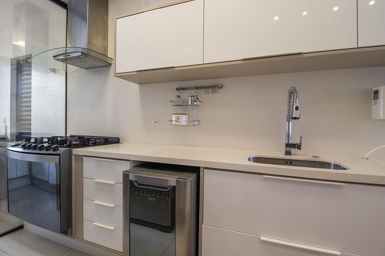 MRT81 - Vista Incrível, Lindo Espaço, Alto Padrão