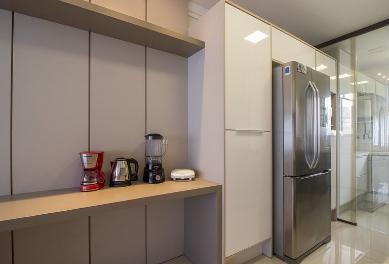 MRT81 - Vista Incrível, Lindo Espaço, Alto Padrão