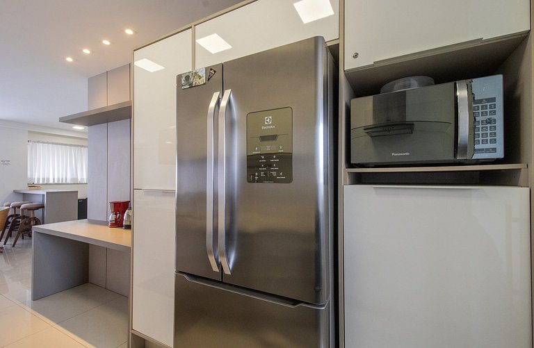 MRT81 - Vista Incrível, Lindo Espaço, Alto Padrão