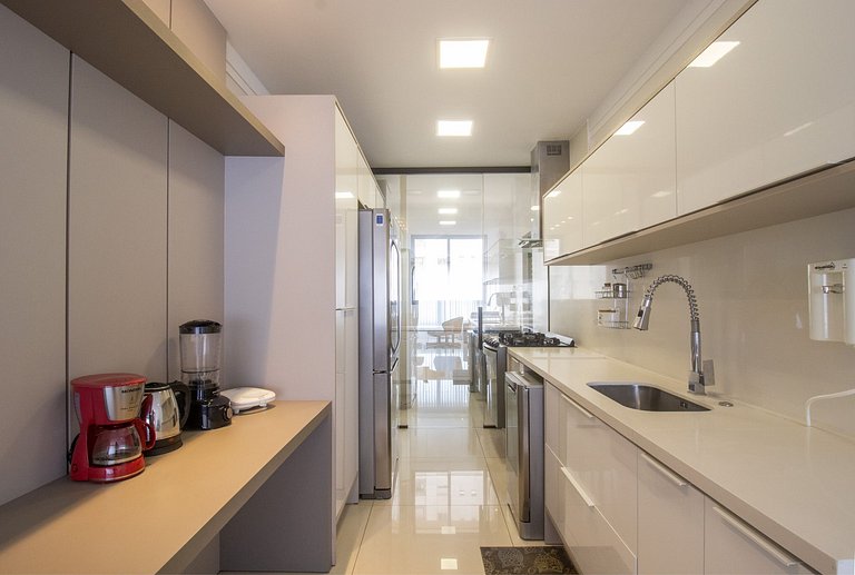 MRT81 - Vista Incrível, Lindo Espaço, Alto Padrão