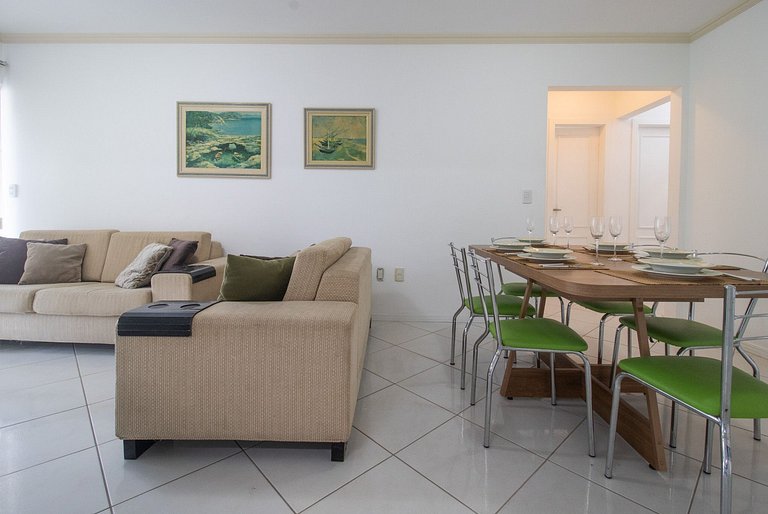 PMD71 - 3Dorm, Sacada, Churrasq, 2 Vagas Garagem