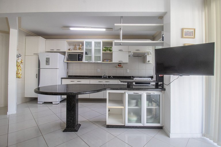 PMD71 - 3Dorm, Sacada, Churrasq, 2 Vagas Garagem