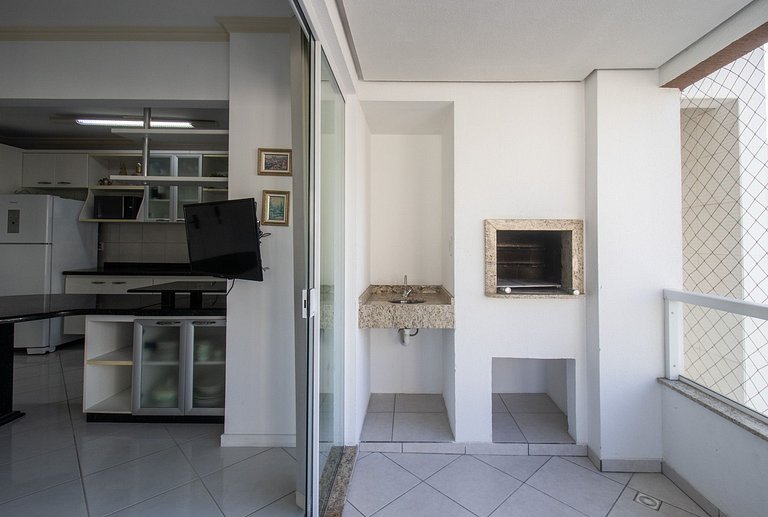 PMD71 - 3Dorm, Sacada, Churrasq, 2 Vagas Garagem