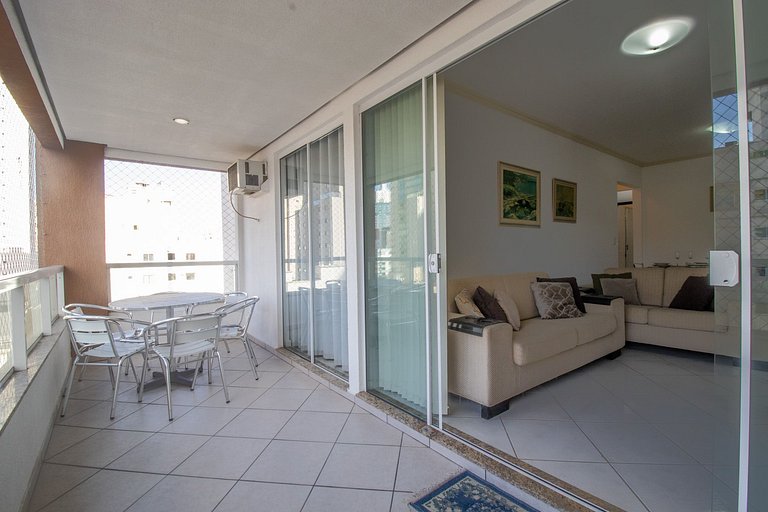 PMD71 - 3Dorm, Sacada, Churrasq, 2 Vagas Garagem