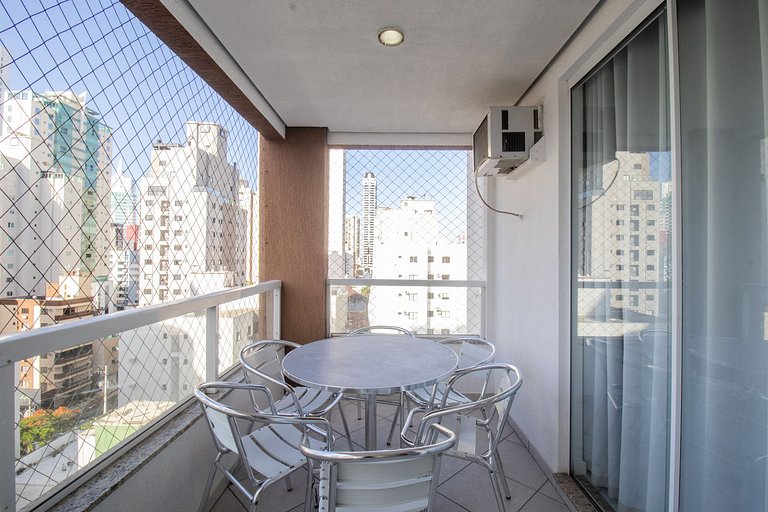 PMD71 - 3Dorm, Sacada, Churrasq, 2 Vagas Garagem