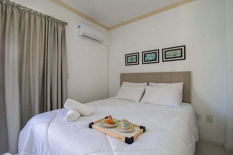 PMD71 - 3Dorm, Sacada, Churrasq, 2 Vagas Garagem