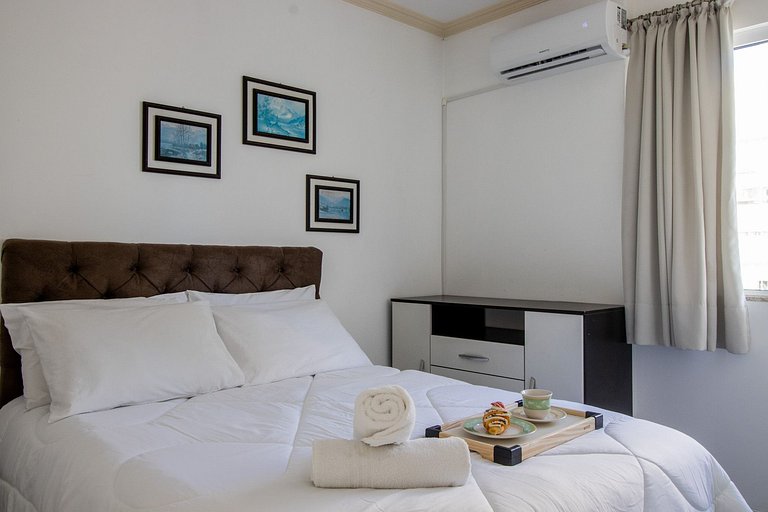 PMD71 - 3Dorm, Sacada, Churrasq, 2 Vagas Garagem