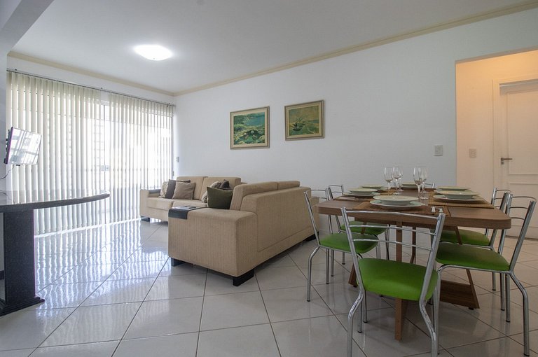 PMD71 - 3Dorm, Sacada, Churrasq, 2 Vagas Garagem