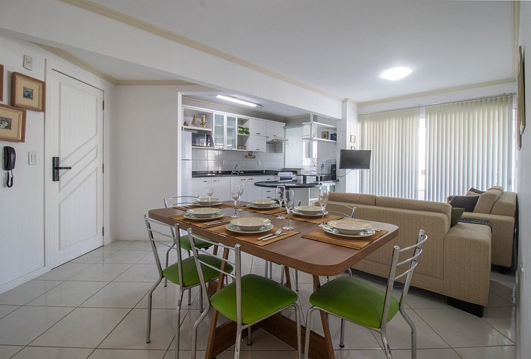 PMD71 - 3Dorm, Sacada, Churrasq, 2 Vagas Garagem