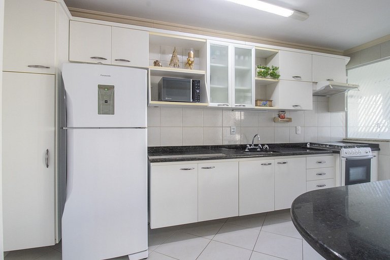 PMD71 - 3Dorm, Sacada, Churrasq, 2 Vagas Garagem