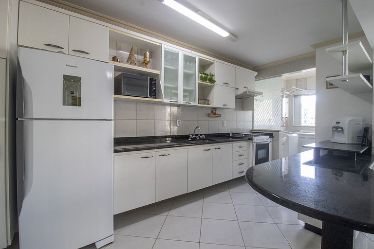 PMD71 - 3Dorm, Sacada, Churrasq, 2 Vagas Garagem