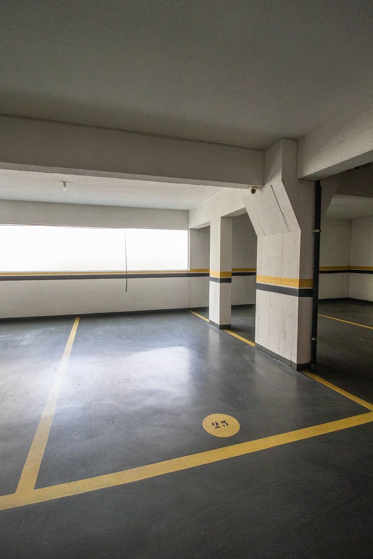 PMD71 - 3Dorm, Sacada, Churrasq, 2 Vagas Garagem