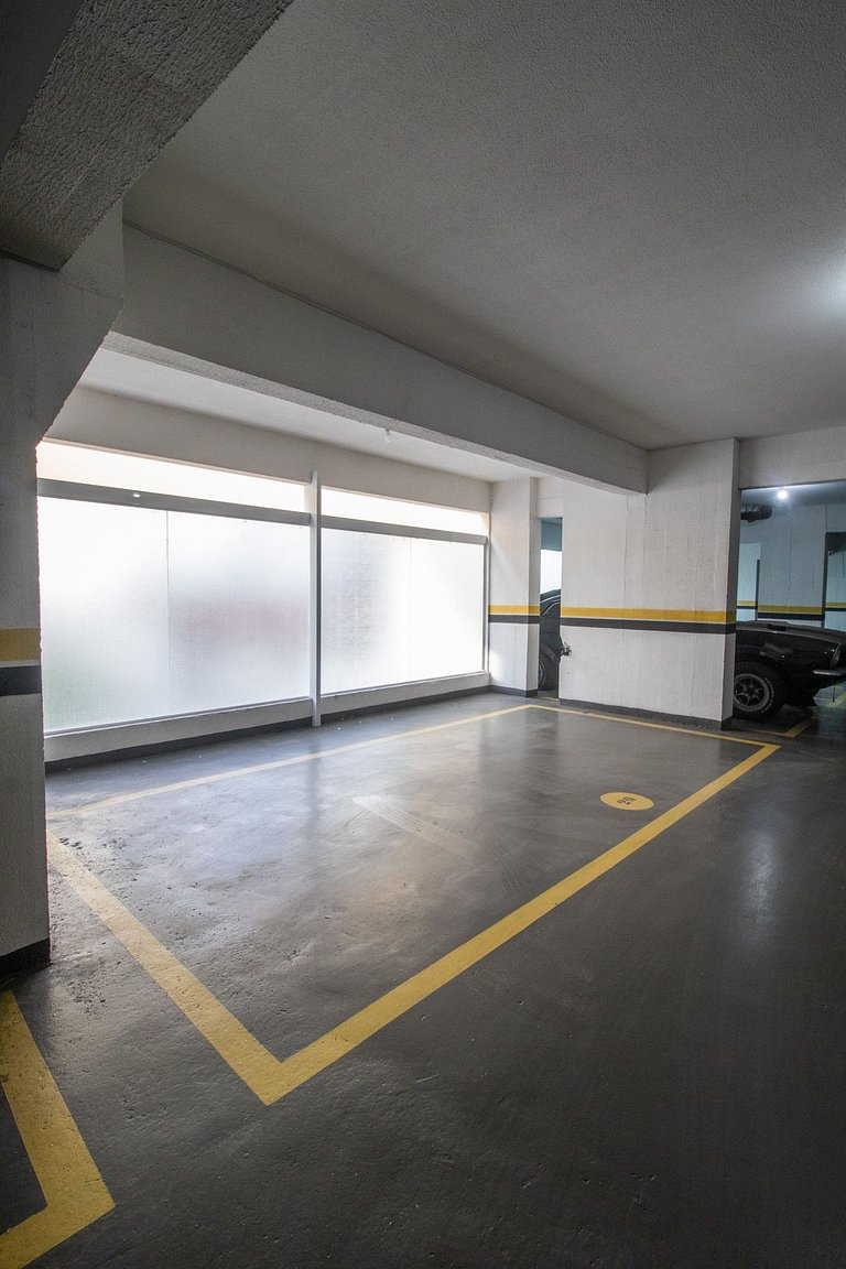 PMD71 - 3Dorm, Sacada, Churrasq, 2 Vagas Garagem